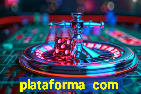 plataforma com jogos demo